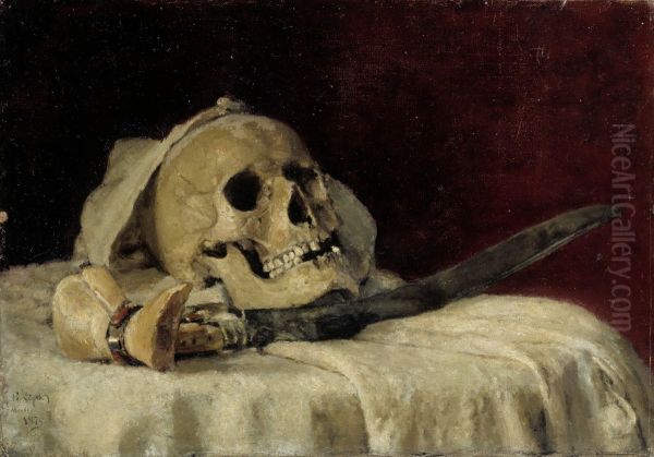 Still Life - view 1