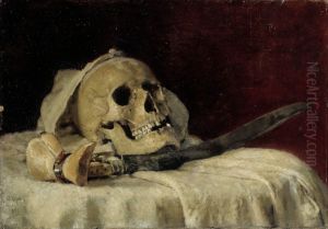 Stilleben by Valentin Serov
