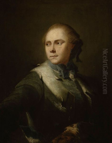 Dorothea Maria Losch - view 1