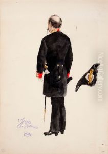 Uniform by Repin Iliya
