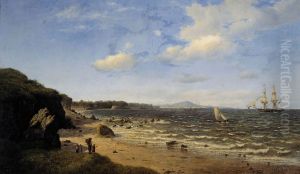 The Port of Douarnenez