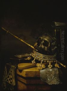 Vanitas Vanitas