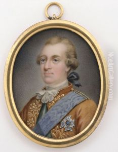 King Adolf Fredrik