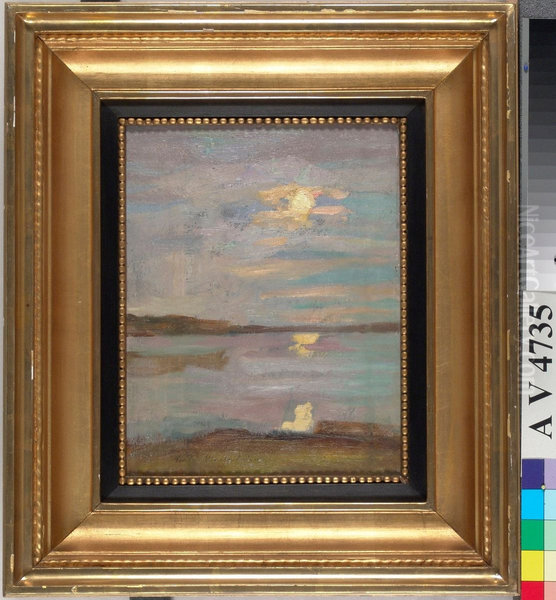 Ilta-aurinko - view 1