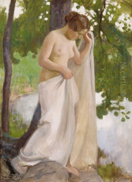 Bathing Sheet - view 1