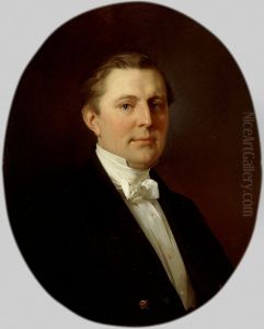 Salaneuvos Carl F. G. von Haartman Salaneuvos Carl F. G. von Haartman