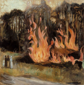 Bonfires Bonfires