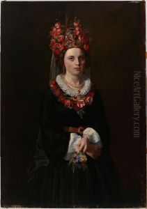 peasant Bride