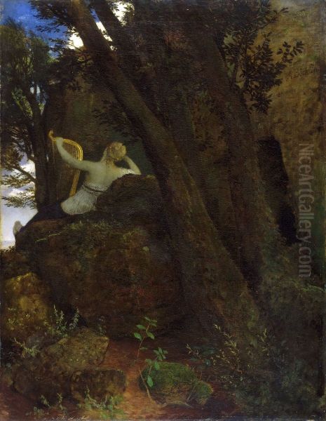 Sappho - view 1
