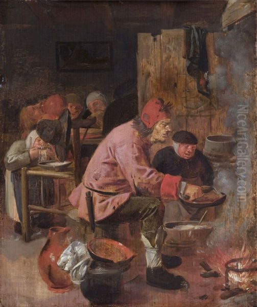 The Pancake Baker - view 1