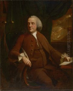 Benjamin Franklin