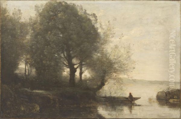 Fisherman - view 1