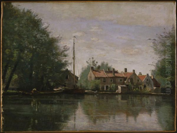 View in Holland - view 1