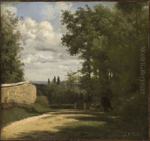 Ville d'Avray - view 1