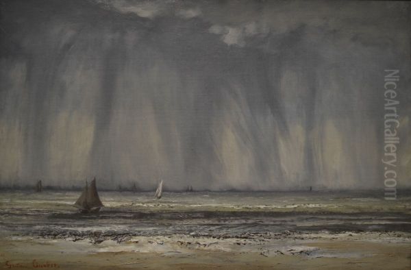 Marine - view 1