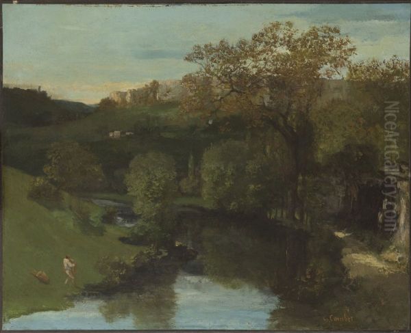 Valley - view 1