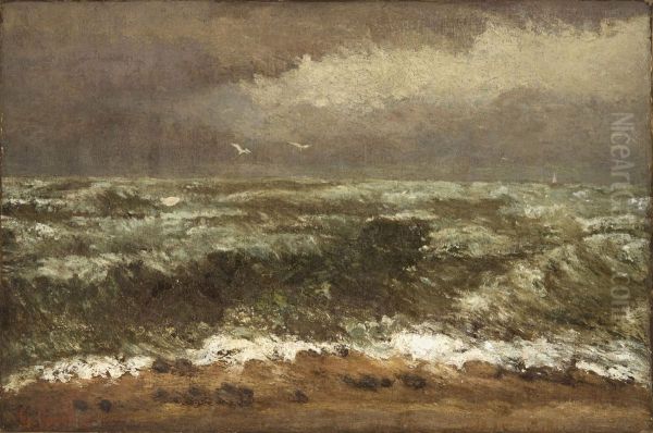 Waves - view 1
