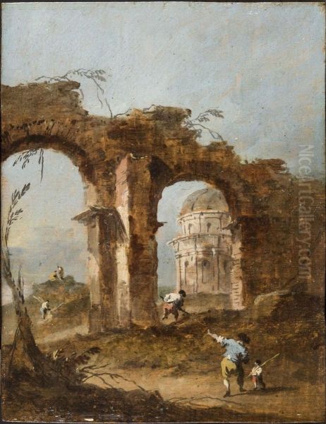 Capriccio - view 1