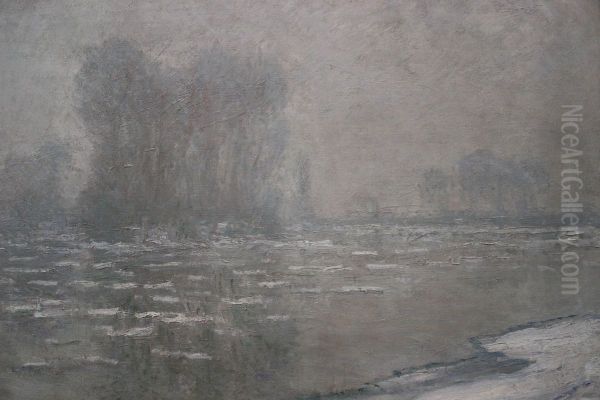 Morning Haze - view 1