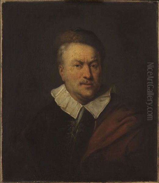 Portrait of a Gentleman - view 1