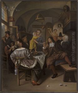 Merry Company