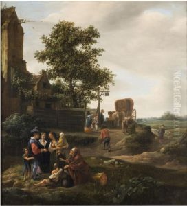 The Fortune Teller