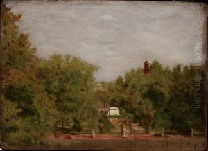 Lafayette Park, Washington, D.C.