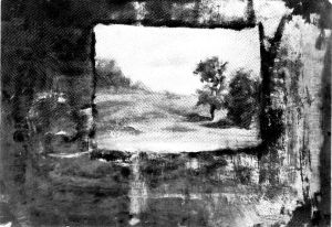 Sketch of a Landscape Sketch of a Landscape