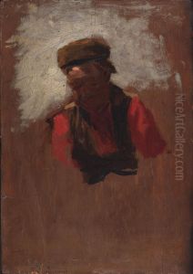 Study of a Groom