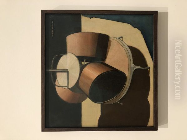 Chocolate Grinder (No. 1) - view 1
