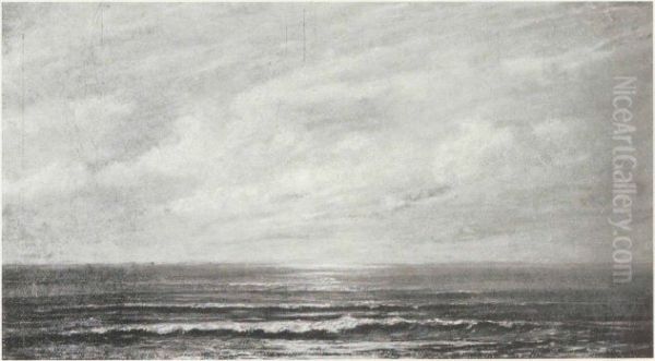 North Sea - view 1