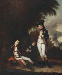 The Death of Colonel Owen Roberts The Death of Colonel Owen Roberts