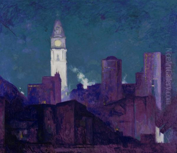 Philadelphia - view 1
