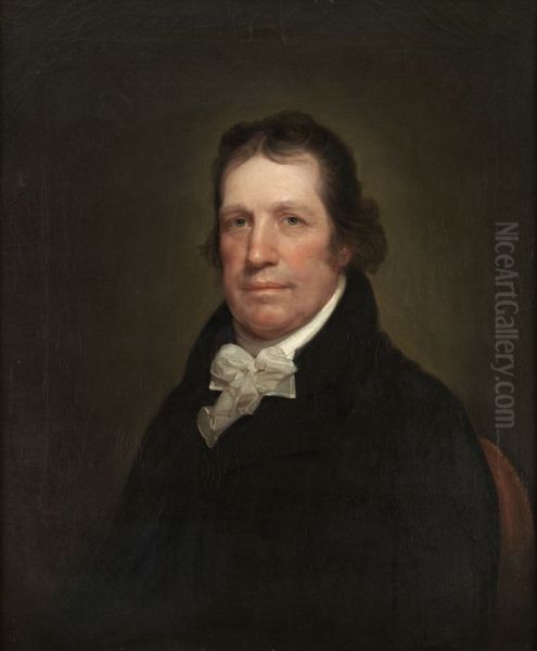 Chief Justice William Tilghman - view 1