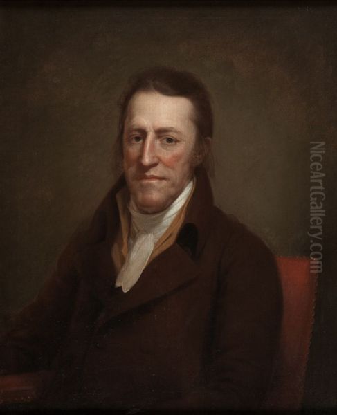 Hon. Edward Tilghman - view 1