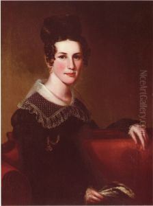 Anna Maria Smyth Anna Maria Smyth