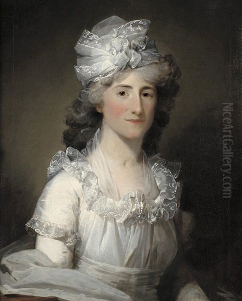 Mrs. William Jackson - view 1