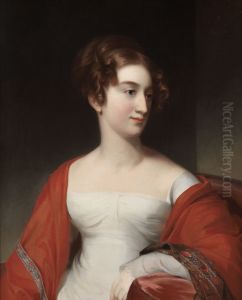 Elizabeth Willing Jackson Elizabeth Willing Jackson