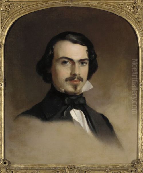 Samuel Sartain - view 1