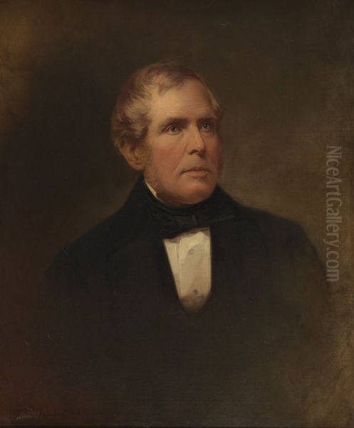 Joseph R. Ingersoll - view 1