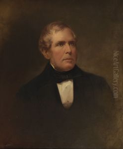Joseph R. Ingersoll