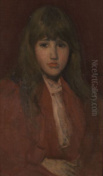 "Pretty Nellie Brown" - view 1