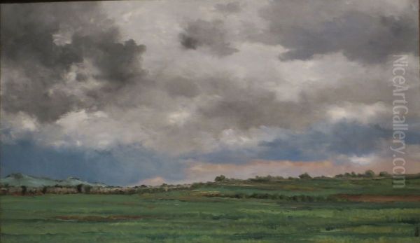 Landscape - view 1