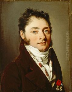 Portrait of a Gentleman