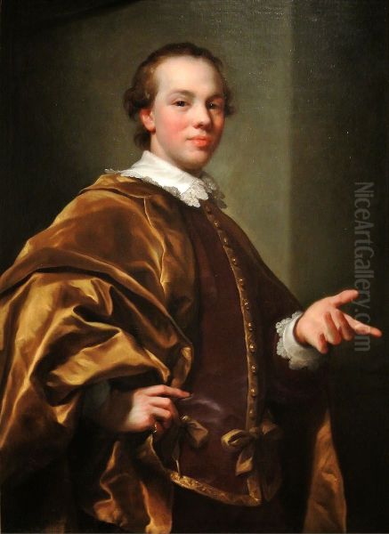 John Viscount Garlies - view 1