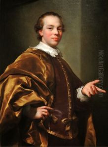 John Viscount Garlies John Viscount Garlies