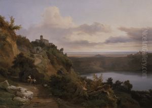 Lac de Nemi
