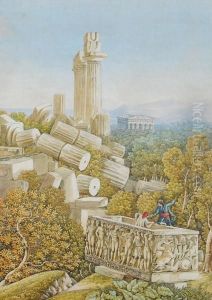 La Valle Dei Templi