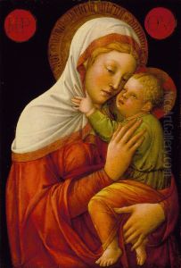 Madonna and Child