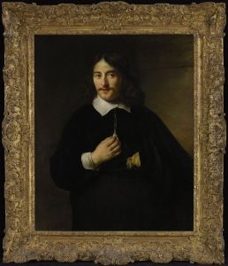 Portrait of a Man